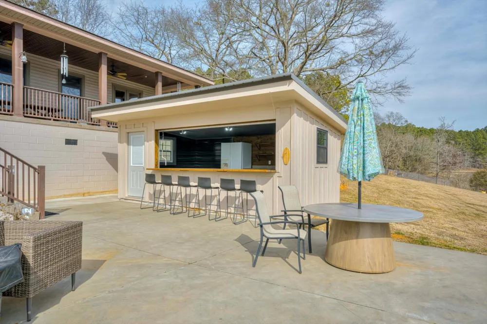 1905 Augusta Highway Lincolnton, GA 30817