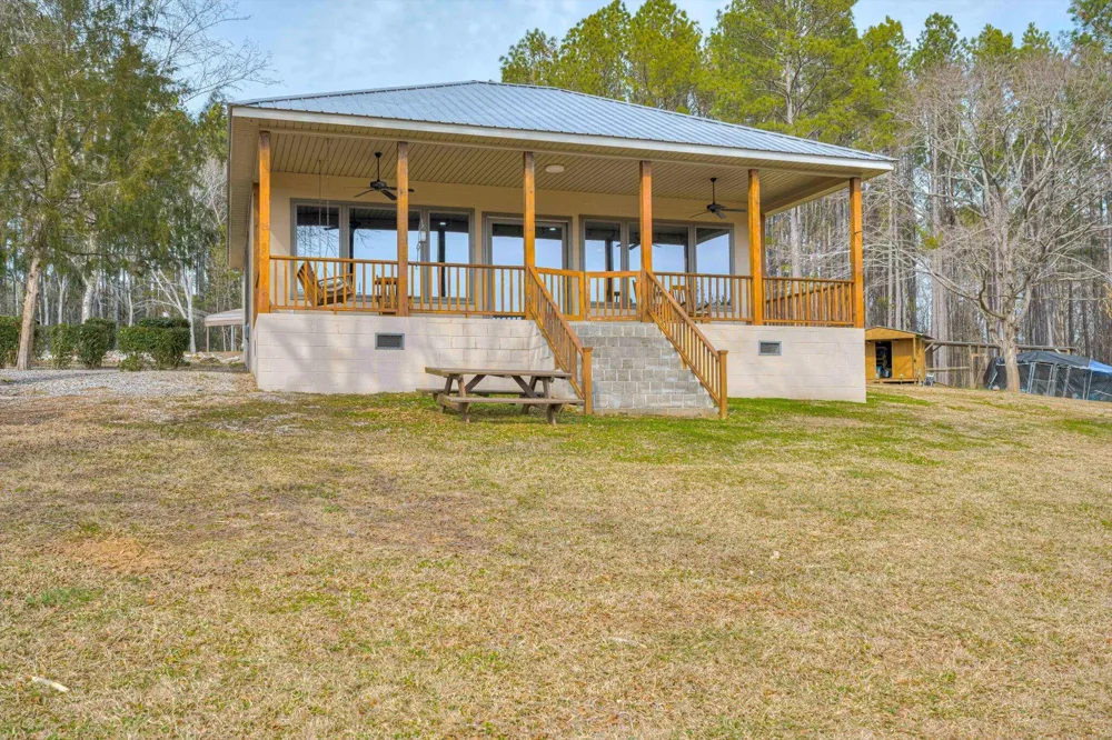 1905 Augusta Highway Lincolnton, GA 30817
