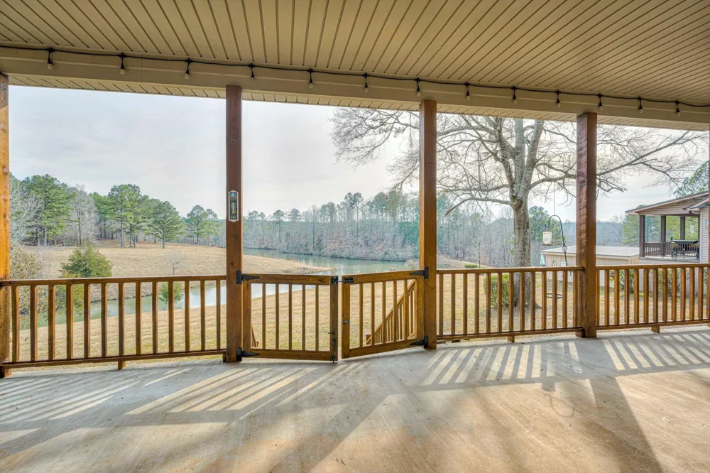 1905 Augusta Highway Lincolnton, GA 30817
