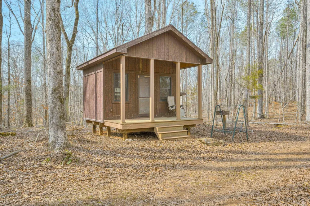 1905 Augusta Highway Lincolnton, GA 30817