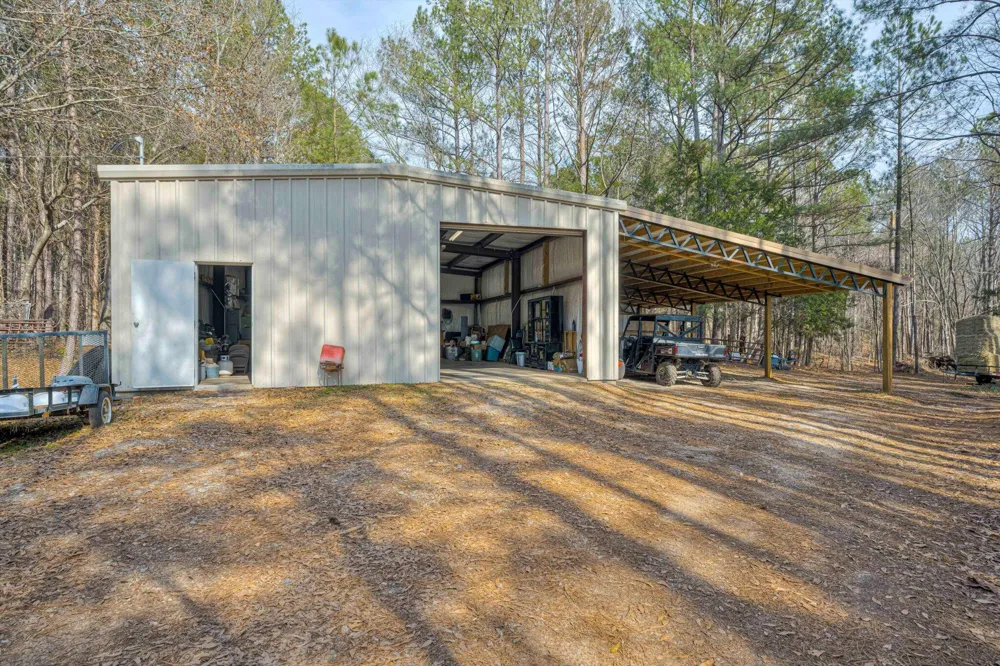 1905 Augusta Highway Lincolnton, GA 30817