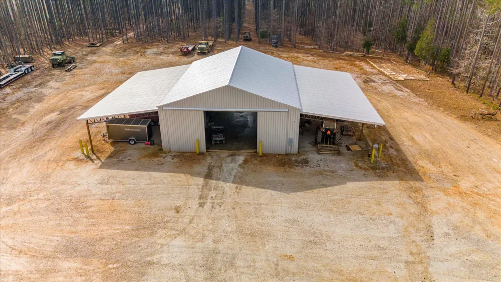 1905 Augusta Highway Lincolnton, GA 30817