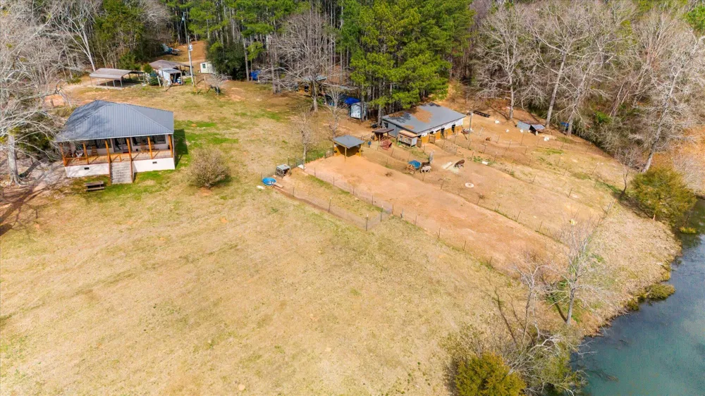 1905 Augusta Highway Lincolnton, GA 30817