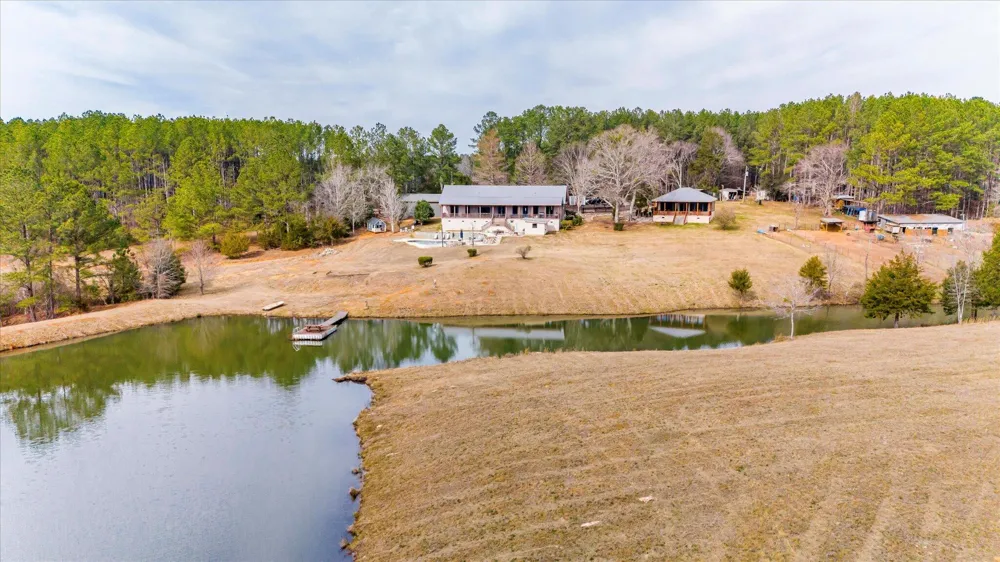 1905 Augusta Highway Lincolnton, GA 30817