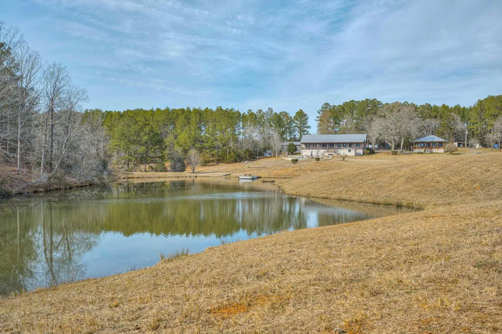 1905 Augusta Highway Lincolnton, GA 30817