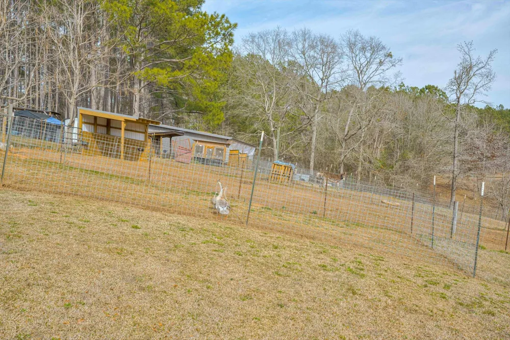 1905 Augusta Highway Lincolnton, GA 30817