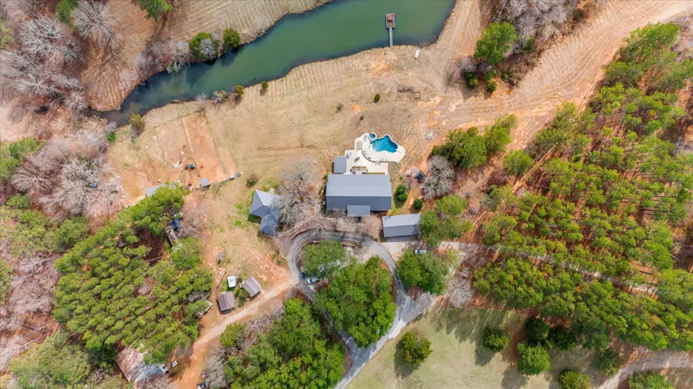 1905 Augusta Highway Lincolnton, GA 30817
