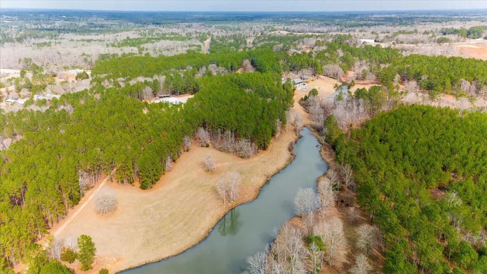 1905 Augusta Highway Lincolnton, GA 30817