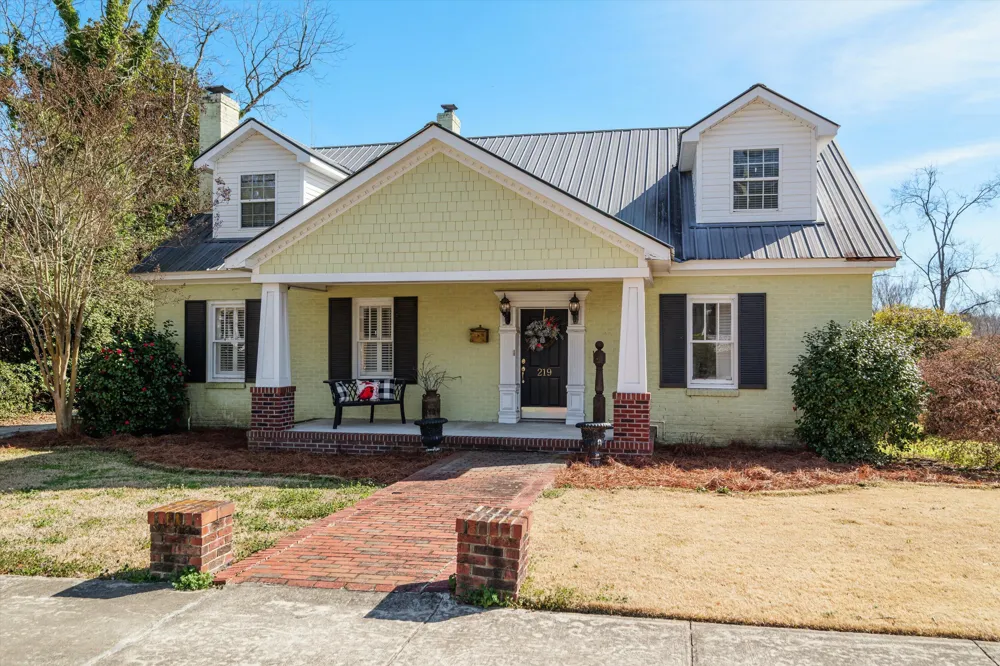 219 White Oak Street Thomson, GA 30824