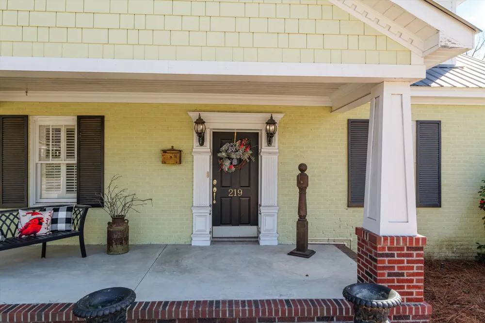 219 White Oak Street Thomson, GA 30824