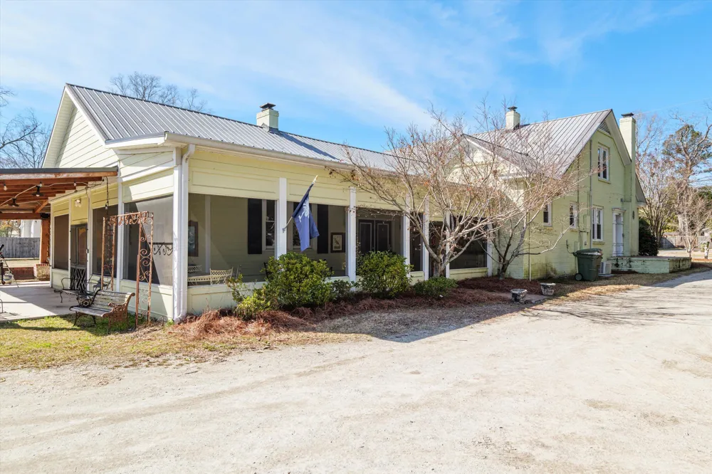 219 White Oak Street Thomson, GA 30824