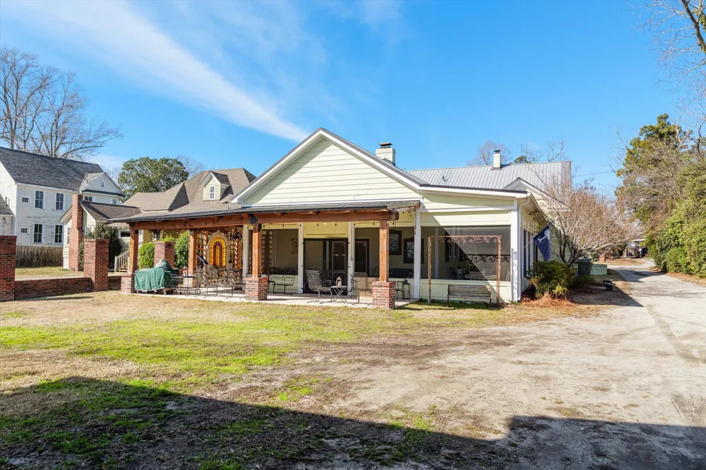 219 White Oak Street Thomson, GA 30824
