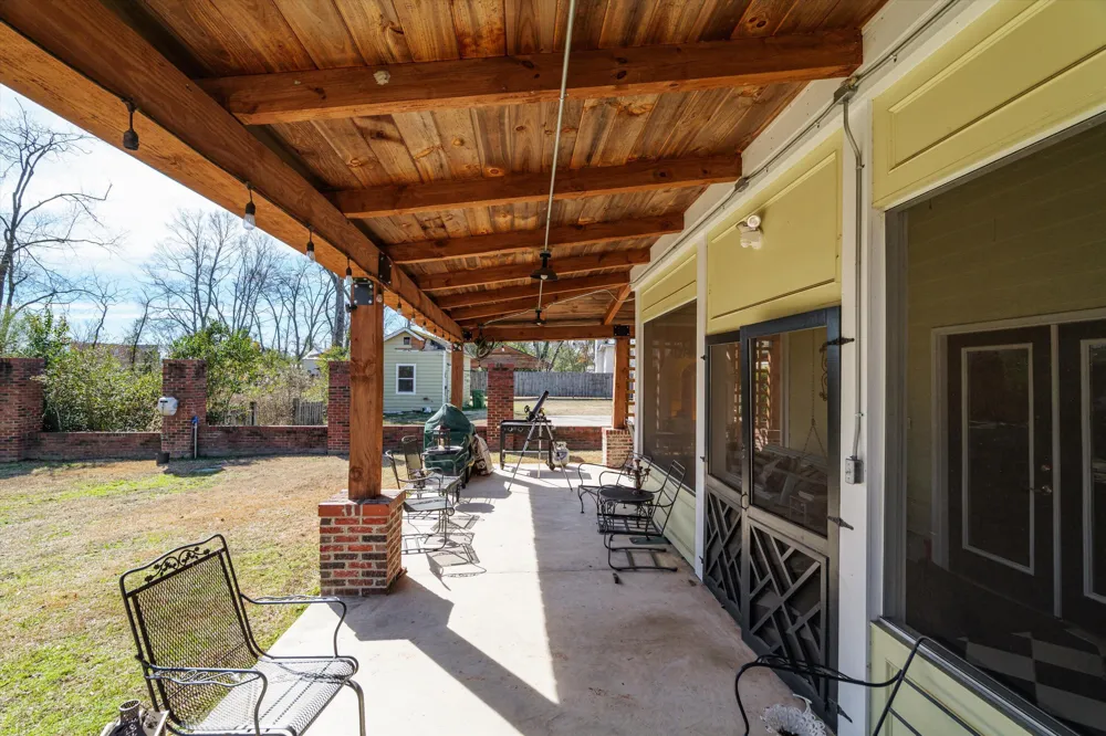 219 White Oak Street Thomson, GA 30824