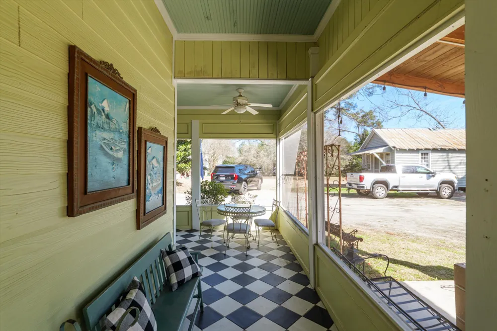 219 White Oak Street Thomson, GA 30824