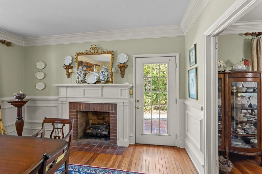 219 White Oak Street Thomson, GA 30824