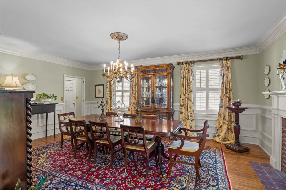 219 White Oak Street Thomson, GA 30824