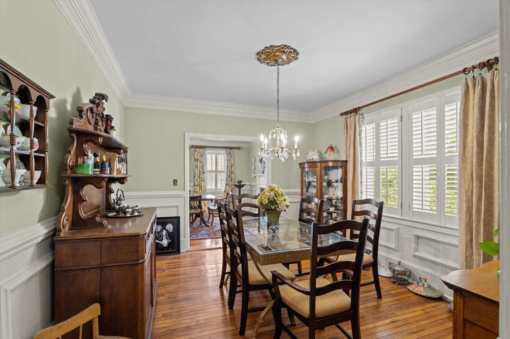 219 White Oak Street Thomson, GA 30824