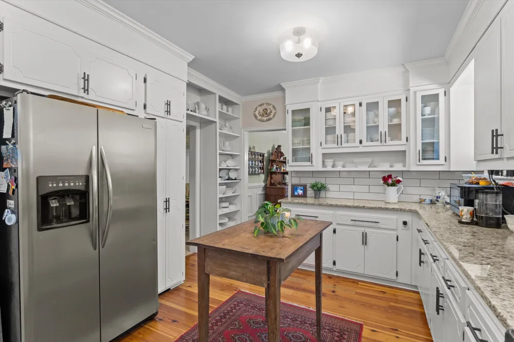 219 White Oak Street Thomson, GA 30824
