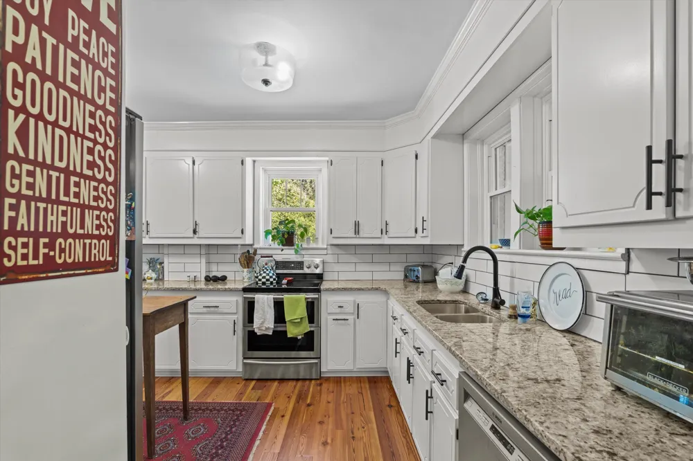 219 White Oak Street Thomson, GA 30824