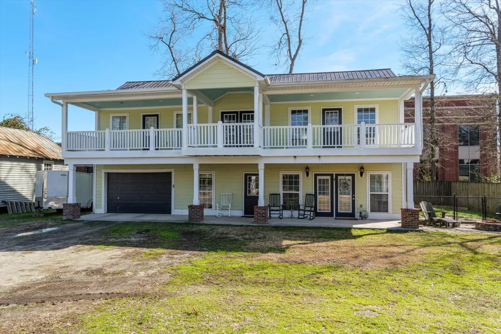 219 White Oak Street Thomson, GA 30824