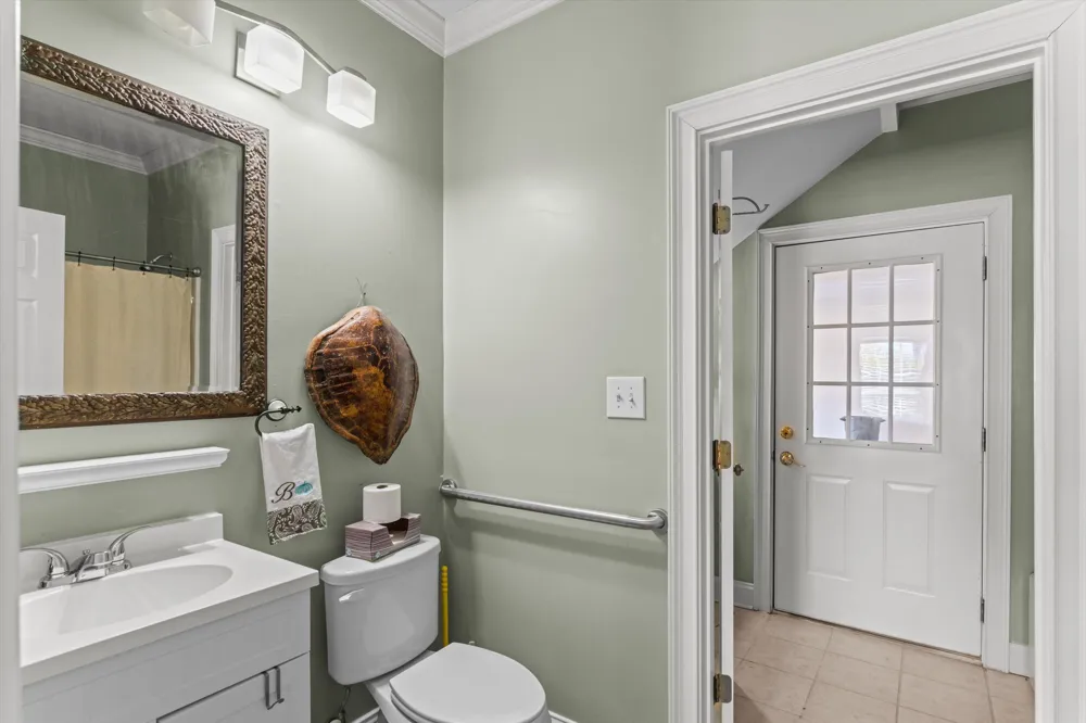 219 White Oak Street Thomson, GA 30824
