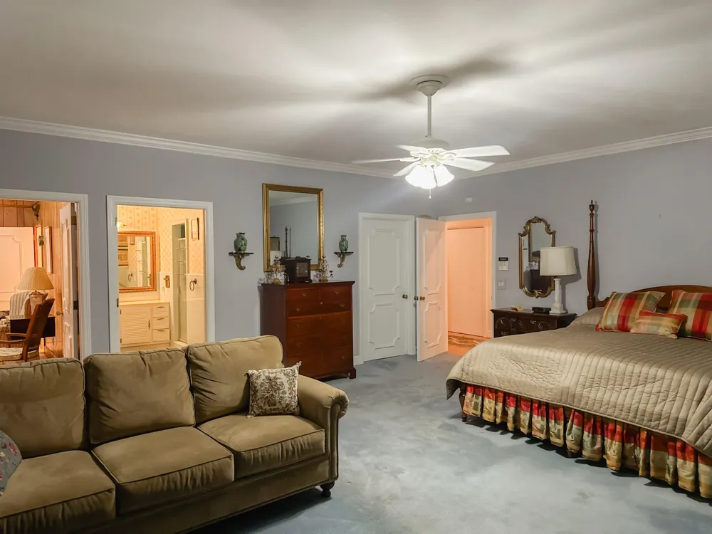 935 Odom Street Millen, GA 30442