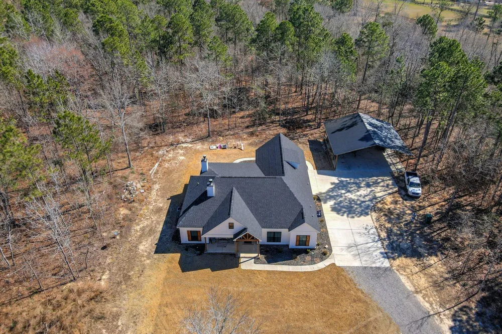 885 Horse Creek Road Beech Island, SC 29842