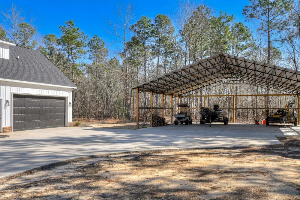885 Horse Creek Road Beech Island, SC 29842