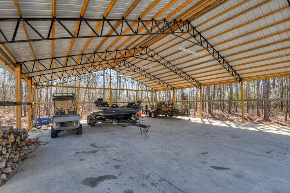 885 Horse Creek Road Beech Island, SC 29842