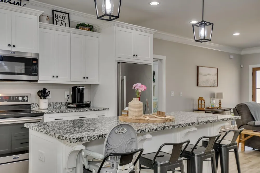885 Horse Creek Road Beech Island, SC 29842