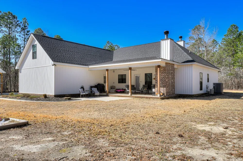 885 Horse Creek Road Beech Island, SC 29842