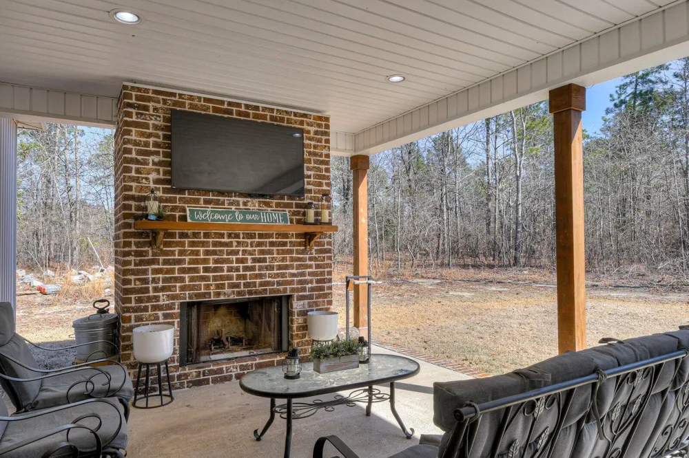 885 Horse Creek Road Beech Island, SC 29842
