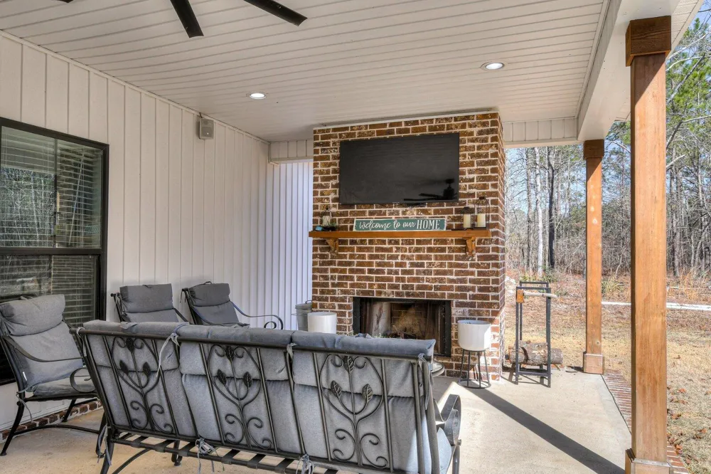 885 Horse Creek Road Beech Island, SC 29842