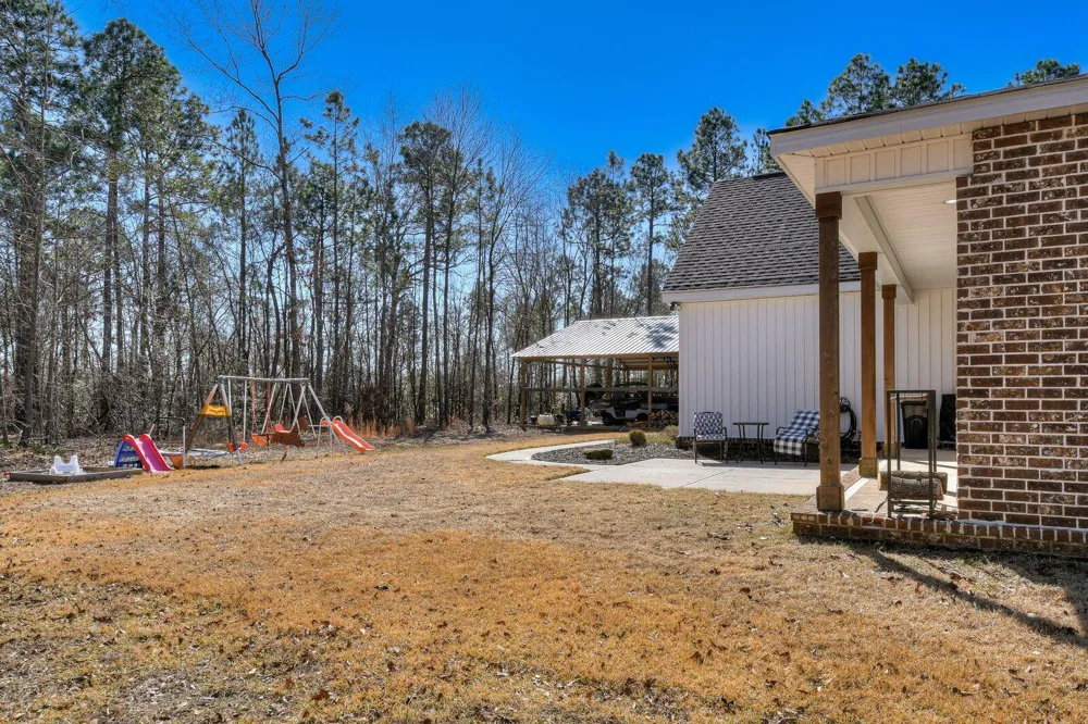 885 Horse Creek Road Beech Island, SC 29842
