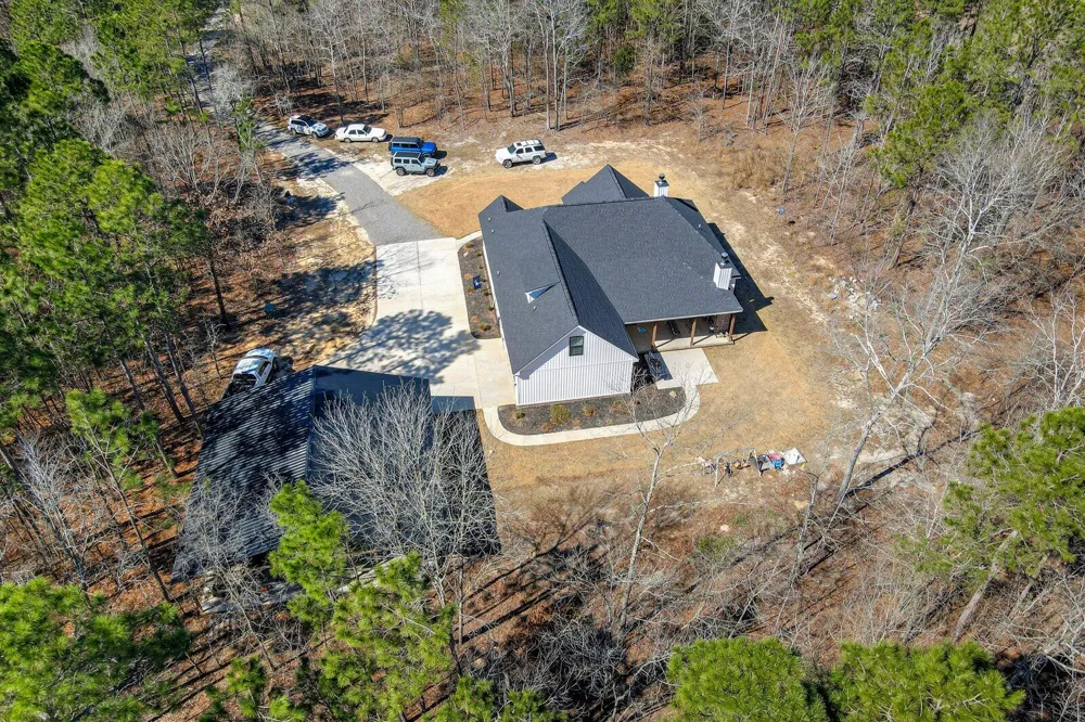 885 Horse Creek Road Beech Island, SC 29842