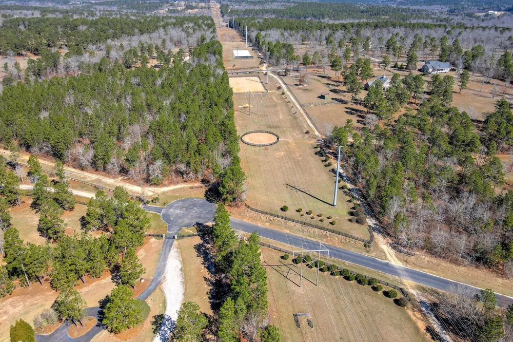 885 Horse Creek Road Beech Island, SC 29842