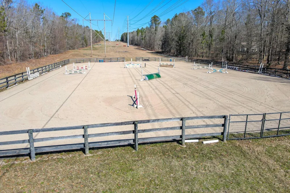 885 Horse Creek Road Beech Island, SC 29842