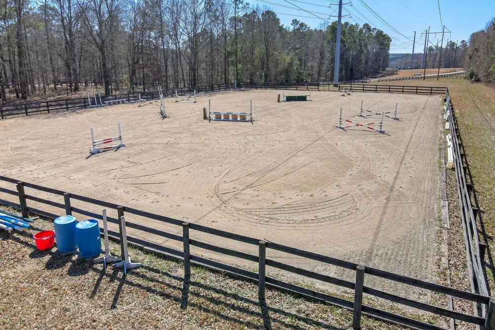 885 Horse Creek Road Beech Island, SC 29842