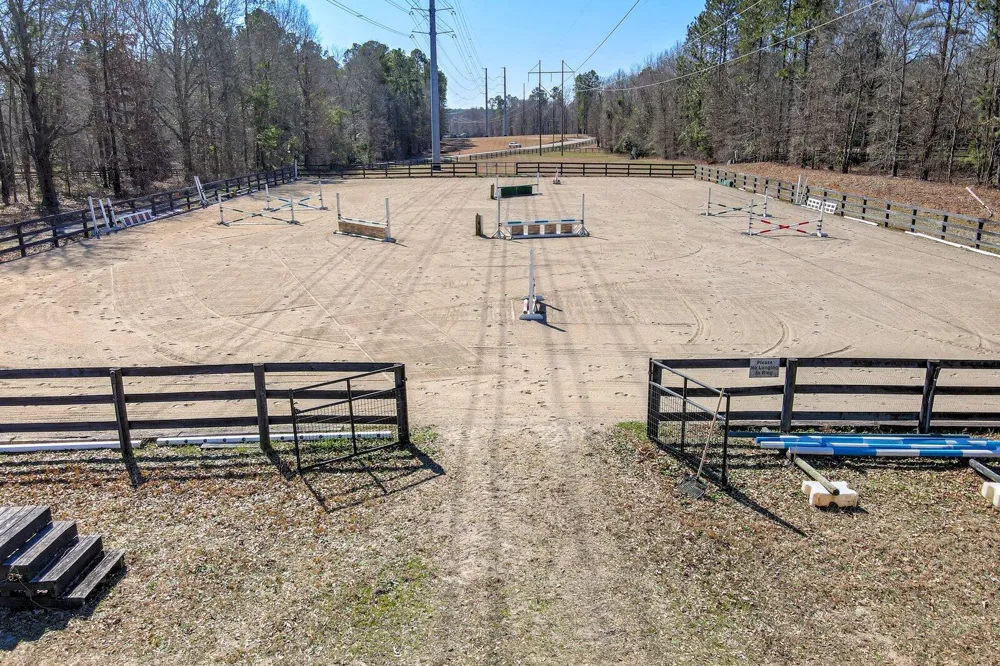 885 Horse Creek Road Beech Island, SC 29842