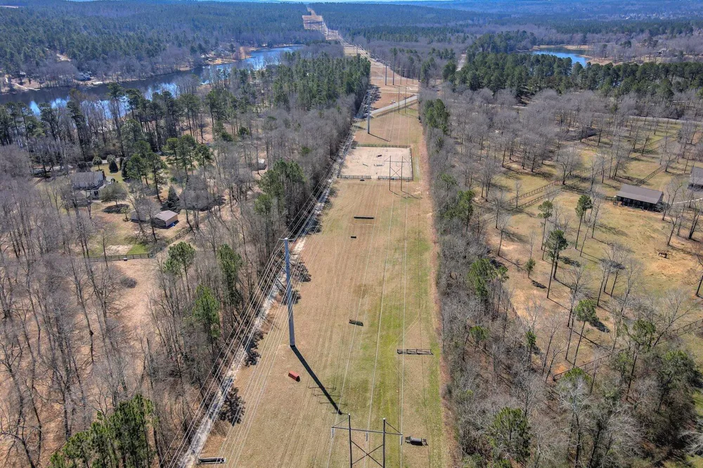 885 Horse Creek Road Beech Island, SC 29842