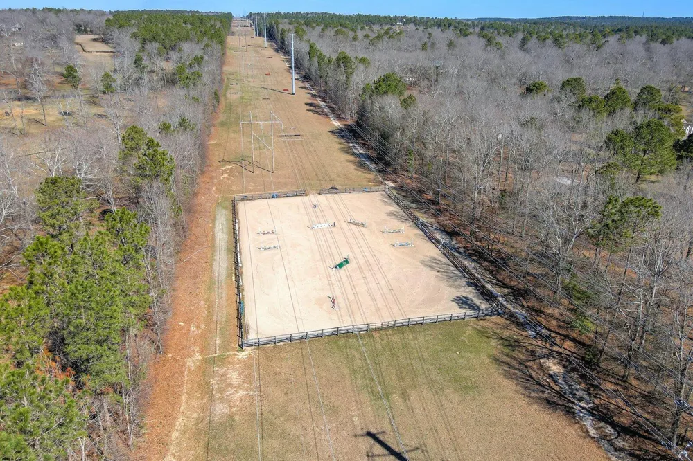 885 Horse Creek Road Beech Island, SC 29842