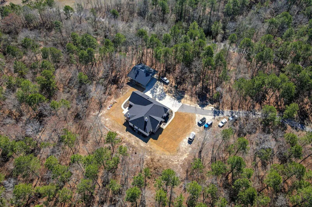 885 Horse Creek Road Beech Island, SC 29842