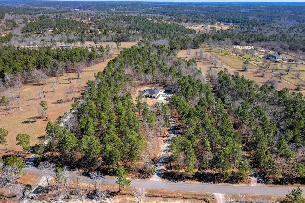 885 Horse Creek Road Beech Island, SC 29842