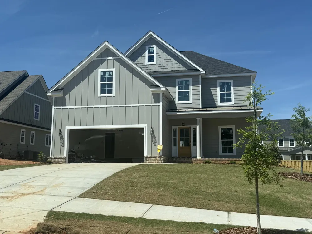 449 Woodlawn Street Evans, GA 30809