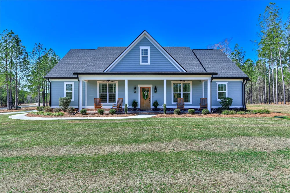 1630 Long Cove Drive Lincolnton, GA 30817