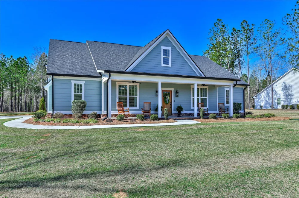 1630 Long Cove Drive Lincolnton, GA 30817
