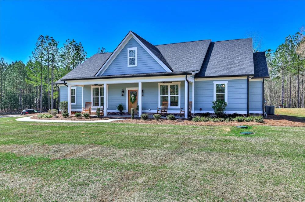 1630 Long Cove Drive Lincolnton, GA 30817