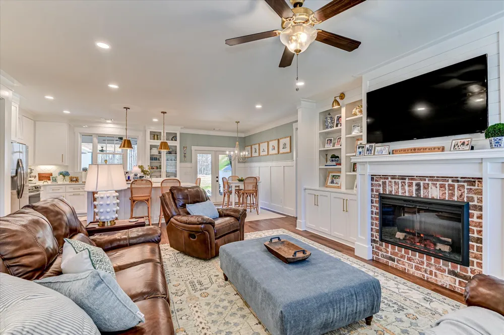1630 Long Cove Drive Lincolnton, GA 30817
