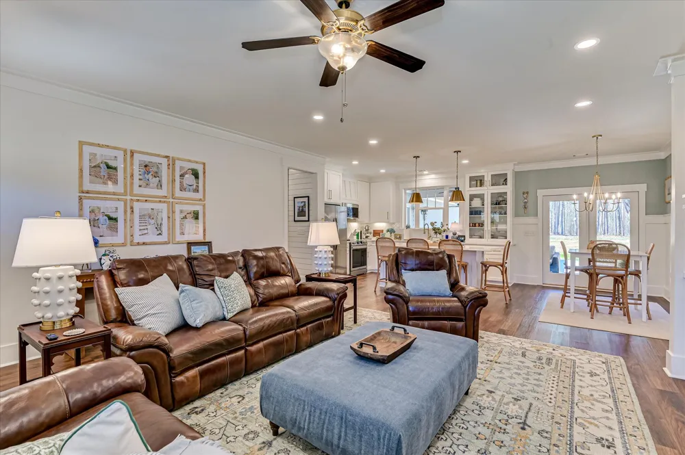 1630 Long Cove Drive Lincolnton, GA 30817