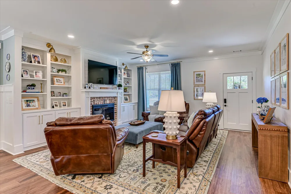 1630 Long Cove Drive Lincolnton, GA 30817
